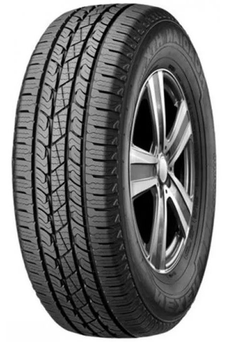 Шина NEXEN 245/60R18 105H ROADIAN HTX RH5, всесезонна, без камери, без шипів